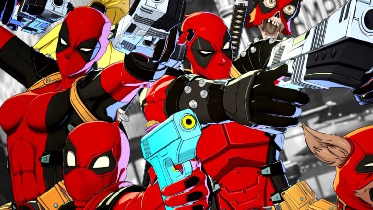 Voici le roster complet de Marvel Tokon Fighting Souls et ses 20 personnages en 5 équipes distinctes