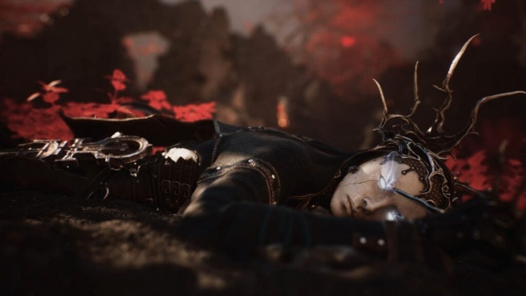 Mortal Shell II annonce sa date de sortie avec un nouveau trailer ultra nerveux