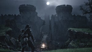 Mortal Shell II annonce sa date de sortie avec un nouveau trailer ultra nerveux
