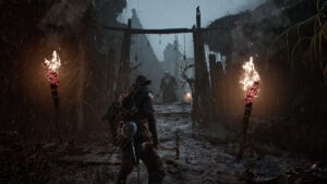 Mortal Shell II annonce sa date de sortie avec un nouveau trailer ultra nerveux