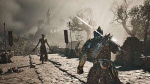 Mortal Shell II annonce sa date de sortie avec un nouveau trailer ultra nerveux