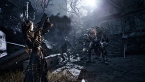 Mortal Shell II annonce sa date de sortie avec un nouveau trailer ultra nerveux