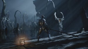 Mortal Shell II annonce sa date de sortie avec un nouveau trailer ultra nerveux