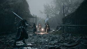 Mortal Shell II annonce sa date de sortie avec un nouveau trailer ultra nerveux