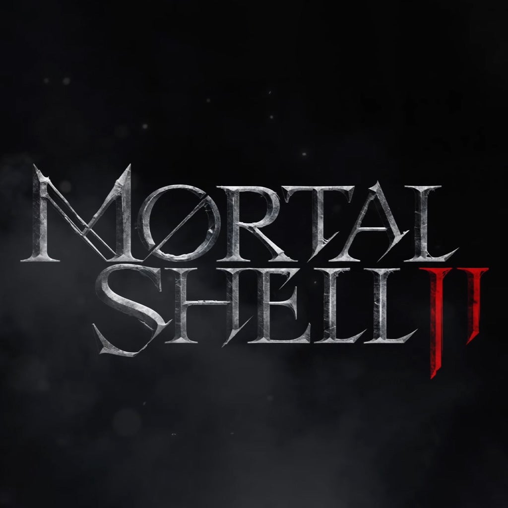 Mortal Shell II
