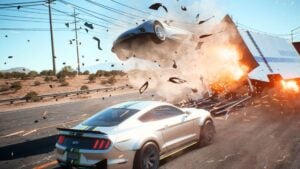 It&rsquo;s Officially The End Of The Road For Need for Speed And Burnout