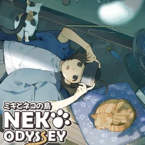 Neko Odyssey