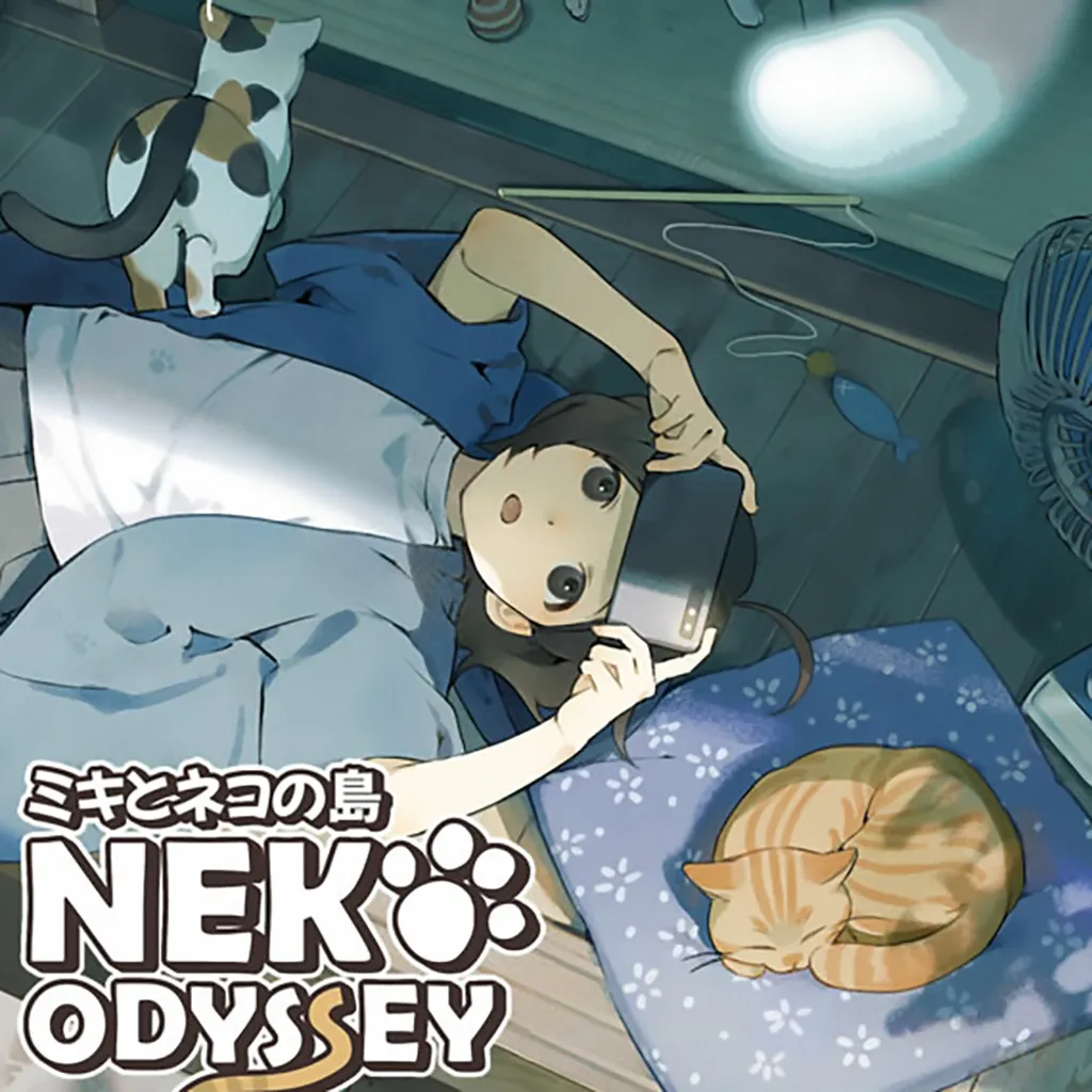 Neko Odyssey
