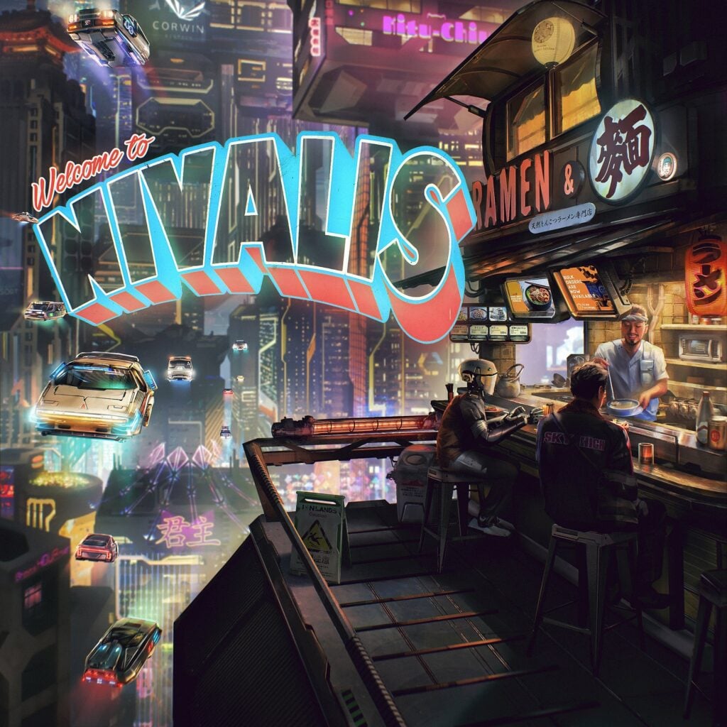 Nivalis Nights