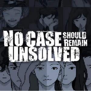 No Case Should Remain Unsolved