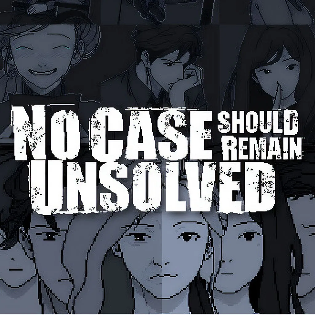 No Case Should Remain Unsolved
