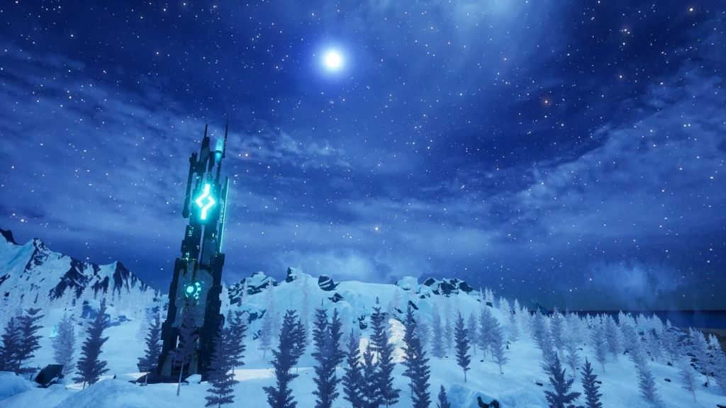 10. Better Night Light V2.6 : Adoucissez la nuit trop sombre du jeu vanilla