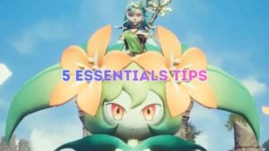 Palworld 1.0 Beginner Guide: 5 Essential Tips For The Best Start
