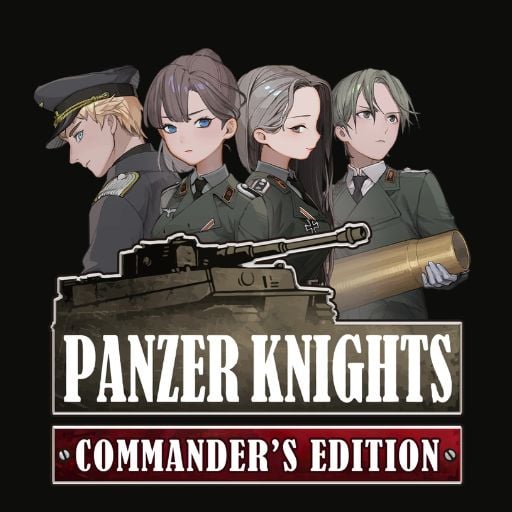 Panzer Knights: Commander&rsquo;s Edition