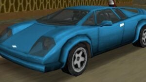Grotti, Vapid, Pegassi… Les vraies marques derrière les voitures de la licence emblématique de GTA 6