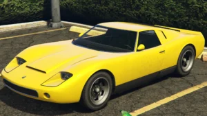 Grotti, Vapid, Pegassi… Les vraies marques derrière les voitures de la licence emblématique de GTA 6