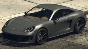 Grotti, Vapid, Pegassi… Les vraies marques derrière les voitures de la licence emblématique de GTA 6
