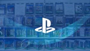 L'usine Sony de disques PlayStation déjà en reconversion, c'est officiellement la fin.