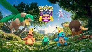 Pokémon GO officialise son Anniversary Broadcast pour célébrer ses 10 ans, voici le programme