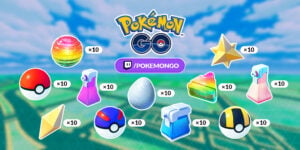 Pokémon GO officialise son Anniversary Broadcast pour célébrer ses 10 ans, voici le programme