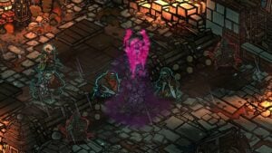 Prelude: Dark Pain dévoile la date de son accès anticipé et son monde dark fantasy dans un nouveau trailer