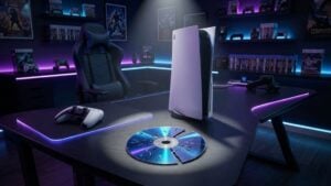 PlayStation : C&rsquo;est la fin du support physique. Merci qui ? Les joueurs eux-mêmes !