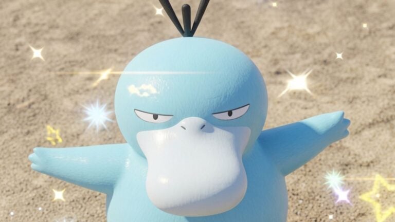 Pokémon Vents et Vagues : Un énorme leak révèle 13 nouvelles formes régionales