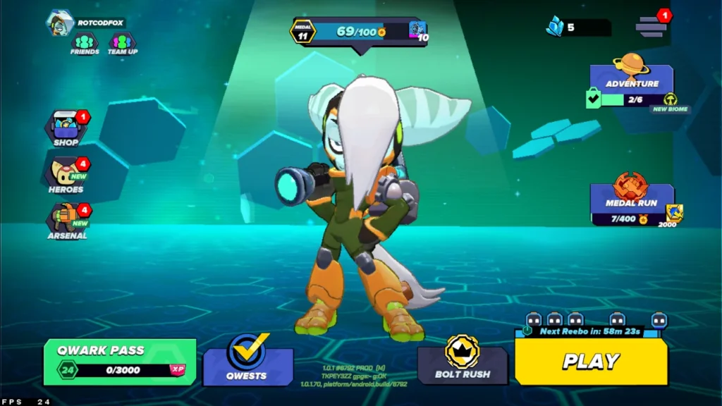 ratchet-clank-ranger-rumble-gameplay2