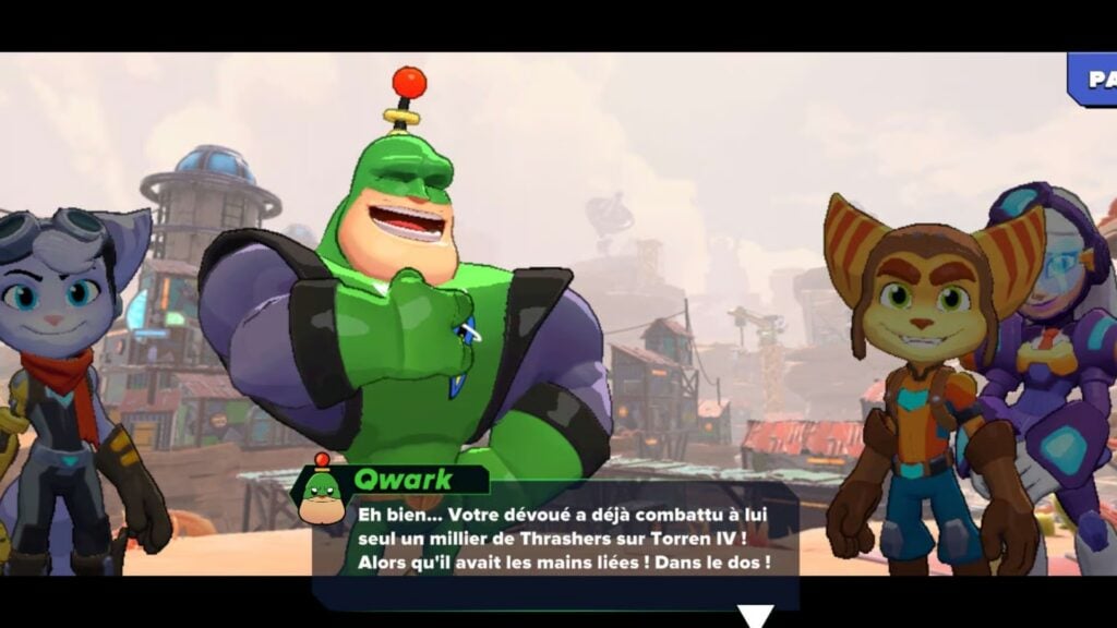 ratchet-clank-ranger-rumble-gameplay3