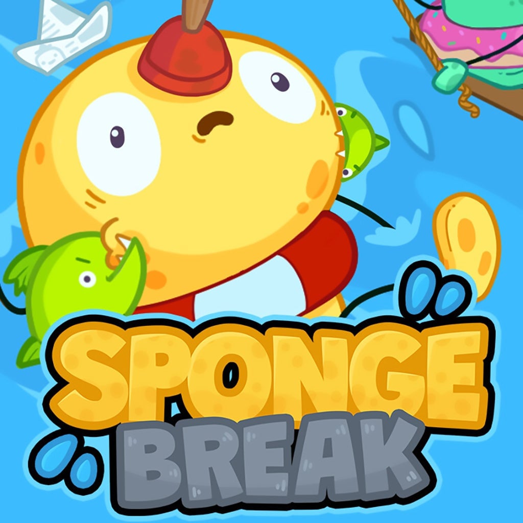 Sponge Break