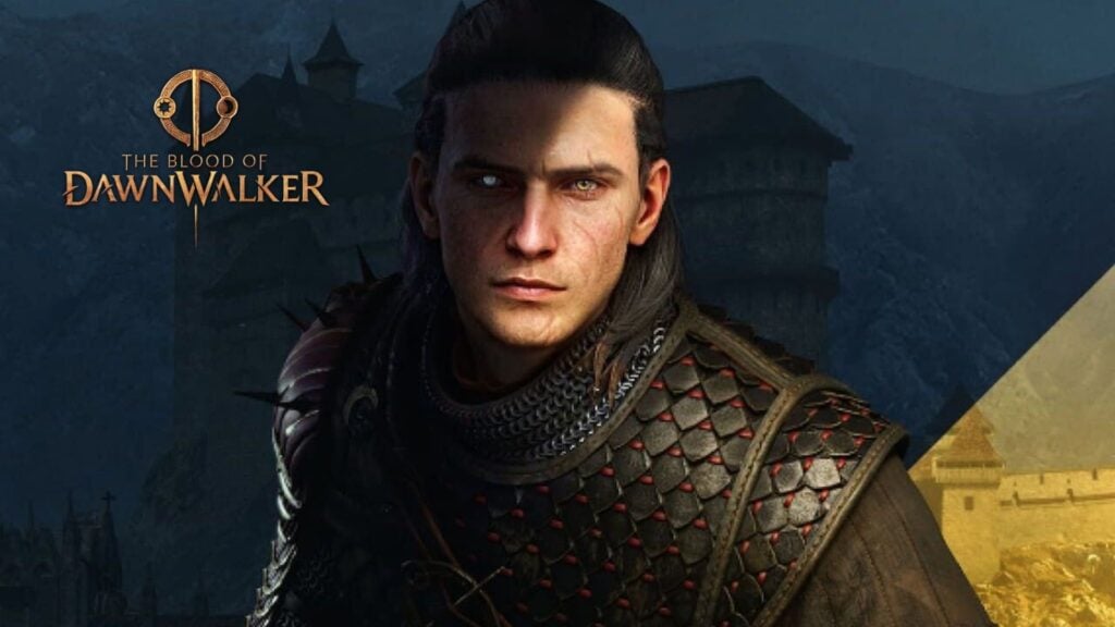 The Blood of Dawnwalker dévoile 8 minutes de gameplay où Coen affronte un redoutable gardien