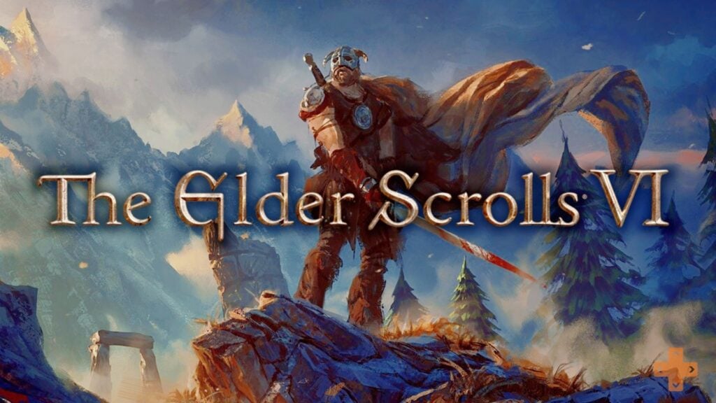 The Elder Scrolls VI devient officiellement la priorité absolue du studio
