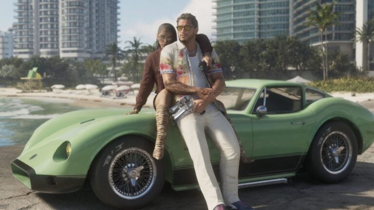 La liste des 146 véhicules confirmés présents dans GTA VI avec leurs vrais modèles inspirés
