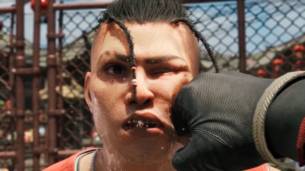 Virtua Fighter Crossroads dévoile son mode VS Battle dans un nouveau trailer