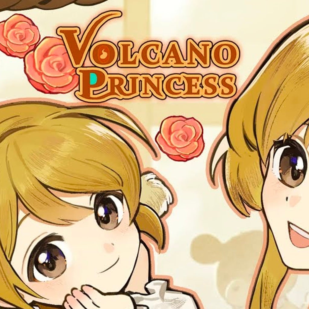 Volcano Princess