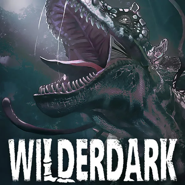 Wilderdark