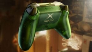 La manette Xbox 25ème anniversaire pourrait bien débarquer plus tôt que prévu
