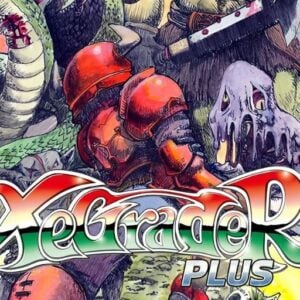 XeGrader plus