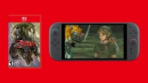 The Legend of Zelda: Twilight Princess bientôt sur Switch 2 ? La rumeur qui affole tous les fans